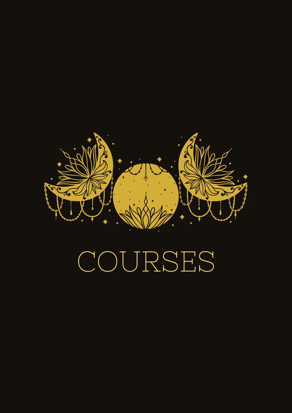 Courses